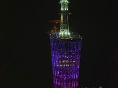 -广州四季酒店·天吧·高空酒吧