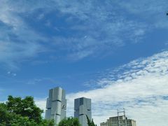 -郑州美盛喜来登大酒店