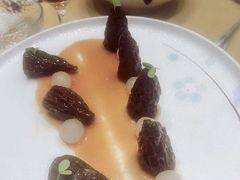 -菩提树·素食餐厅(汇智国际商业中心店)