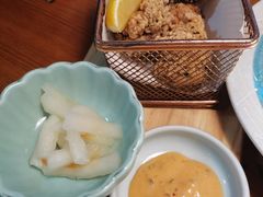 -鳗鱼家·深夜食堂(军博店)