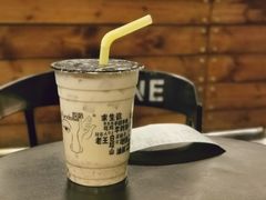 -放哈·甜醅子奶茶创造者(正宁路店)
