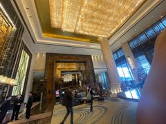 -长沙富力万达文华酒店