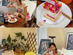 -Miss Q Family甜品·蛋糕·法甜咖啡