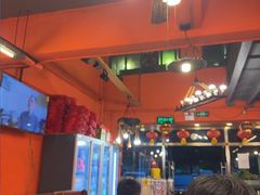 -老何太太鹤岗小串·团建聚餐(龙华店)