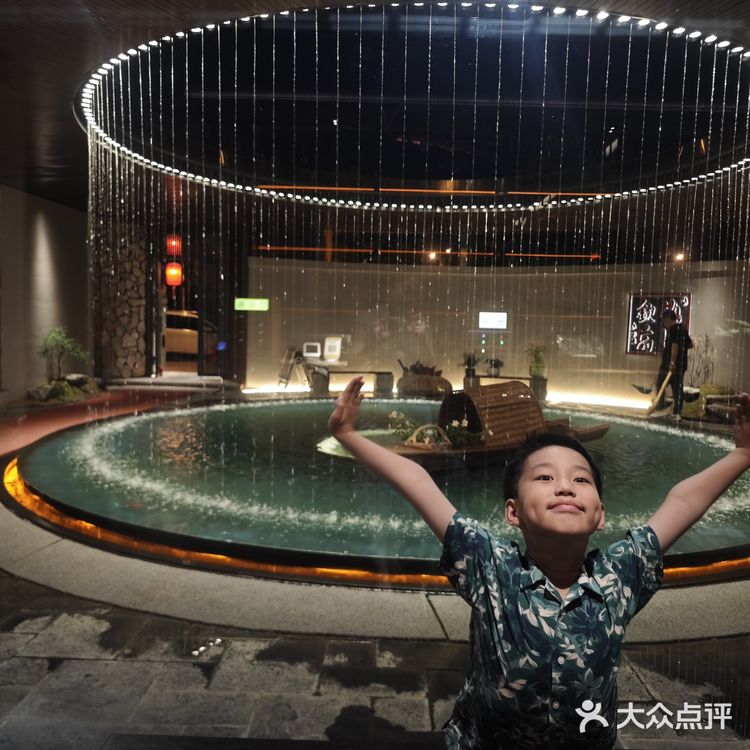 在浑南一个隐蔽的馆子