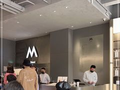 -M Stand(成都COSMO店)