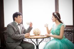 点击看大图 韩国艺匠ARTIZ STUDIO-THE QUEEN(北京店)