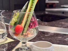 -Ginza Onodera铁板烧(外滩十八号店)