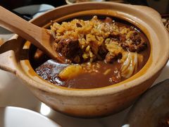 招牌牛肉烩饭-小吊梨汤·北京菜·烤鸭(鸟巢店)