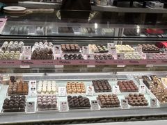 -GODIVA(国际金融中心店)