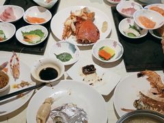 -海玥荟海鲜姿造自助餐厅(欧罗巴广场店)