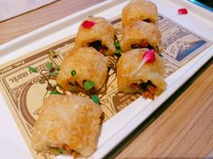 -滋粥楼·顺德菜(番禺广场总店)