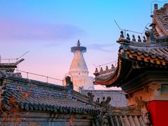-妙应寺白塔