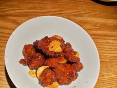 -老头儿油爆虾(金鹰世界店)