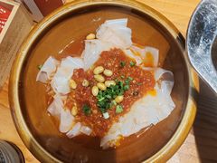 -老凯俚酸汤鱼(鸿通城店)