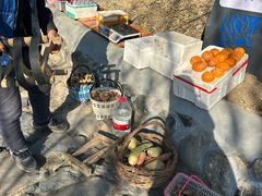 -阳台山自然风景区