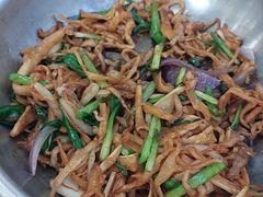 -郭林家常菜烤鸭(曙光西路店)