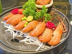 熟醉大虾-忆家一宴(大木桥路旗舰店)