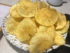 -万鑫鸡翅