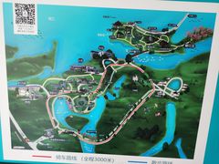 -福建鲤鱼洲酒店