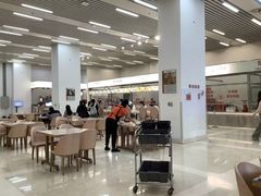 -辽宁省博物馆观众餐厅