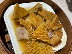 咖喱金钱肚-又一间茶点轩(百汇广场店)