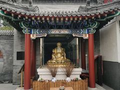 -北京佛教居士林