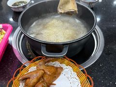 -皇鸽餐厅(五桂山分店)