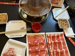 -北门涮肉·铜锅涮肉(南锣鼓巷店)