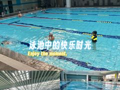 -奇迹健身·恒温游泳(金海首座店)