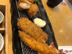 -胜博殿日式炸猪排(西红门店)