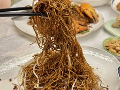 -喜记避风塘炒辣蟹(旗舰店)