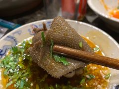 -小龙坎火锅(黄河店)