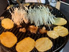 -石记老北京炙子烤肉(松园店)