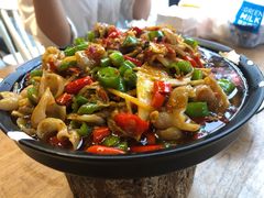 -成都吃客(九眼桥店)