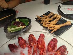 -红盔甲·小龙虾(天钥桥店)