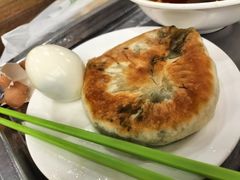-烤肉季饭庄