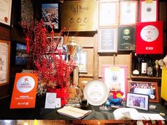 -普朗姆生蚝吧(原建国路店)