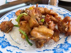 -腰记饭店(龙源路店)