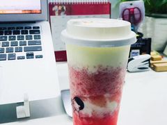-喜茶(北京三里屯太古里店)