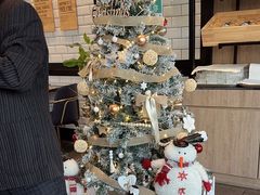 -西堤牛排(合肥之心城店)