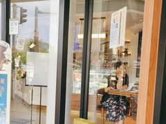 -Peet's Coffee皮爷咖啡(大学路店)