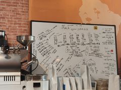 -UN CAFFE(五角场店)