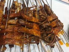 -四季烟火烧烤酒场