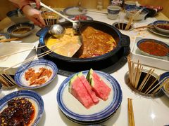 -热辣宗师·串串火锅(万达金街店)