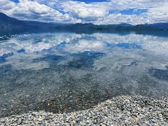 -丽江泸沽湖景区