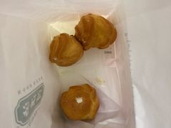 -泸溪河桃酥(江宁太阳城店)