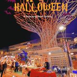 遛娃大融城！万圣集市、南瓜马车、僵尸饮品全打卡🎃