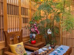 -悦真雅院·四合院·清真私房菜(雍和宫店)