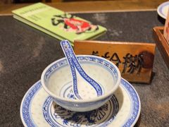 -南京大牌档(新街口德基广场店)